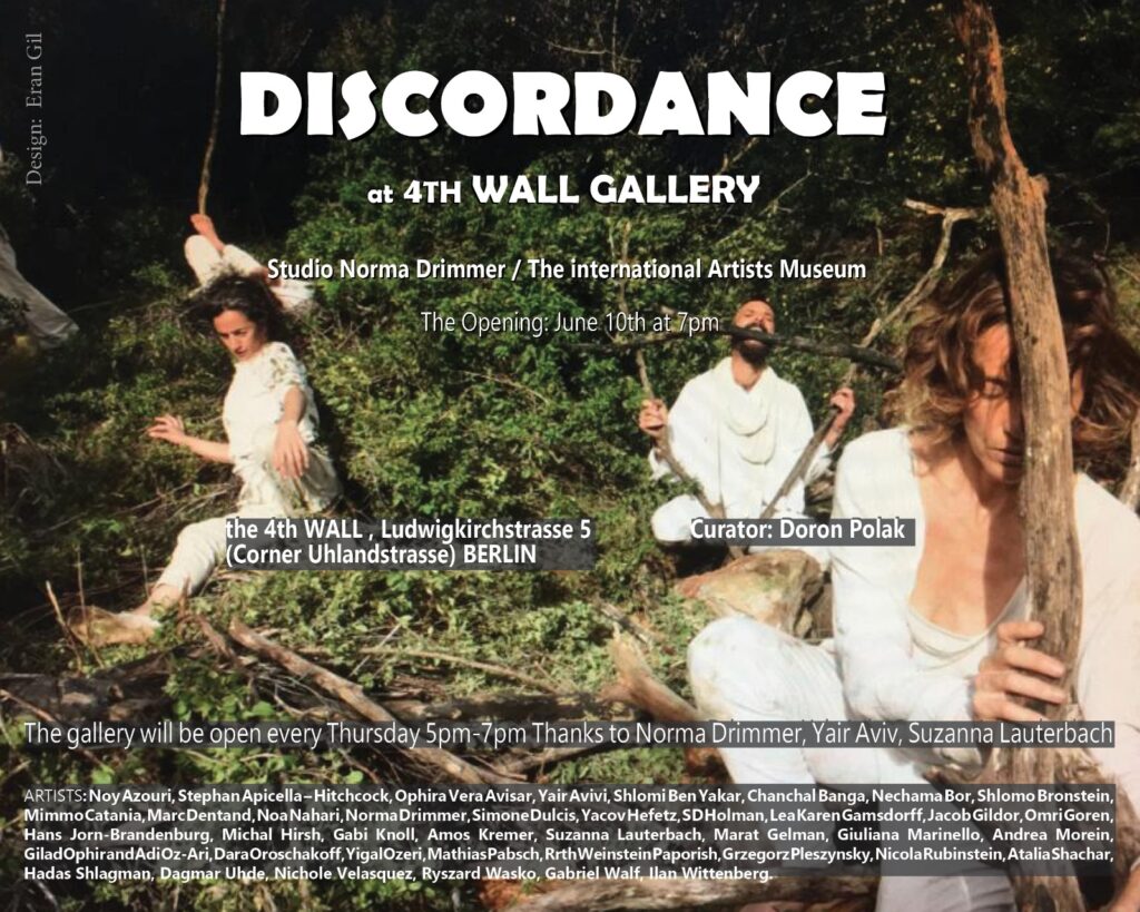DISCORDANCE
